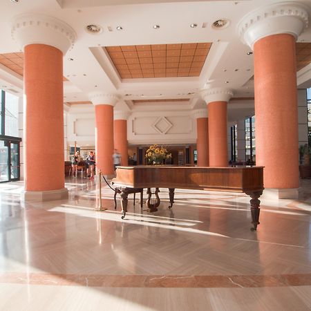 Hotel Zentral Center - Adults Only Playa de las Americas  Ngoại thất bức ảnh