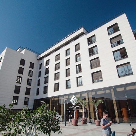 Hotel Zentral Center - Adults Only Playa de las Americas  Ngoại thất bức ảnh