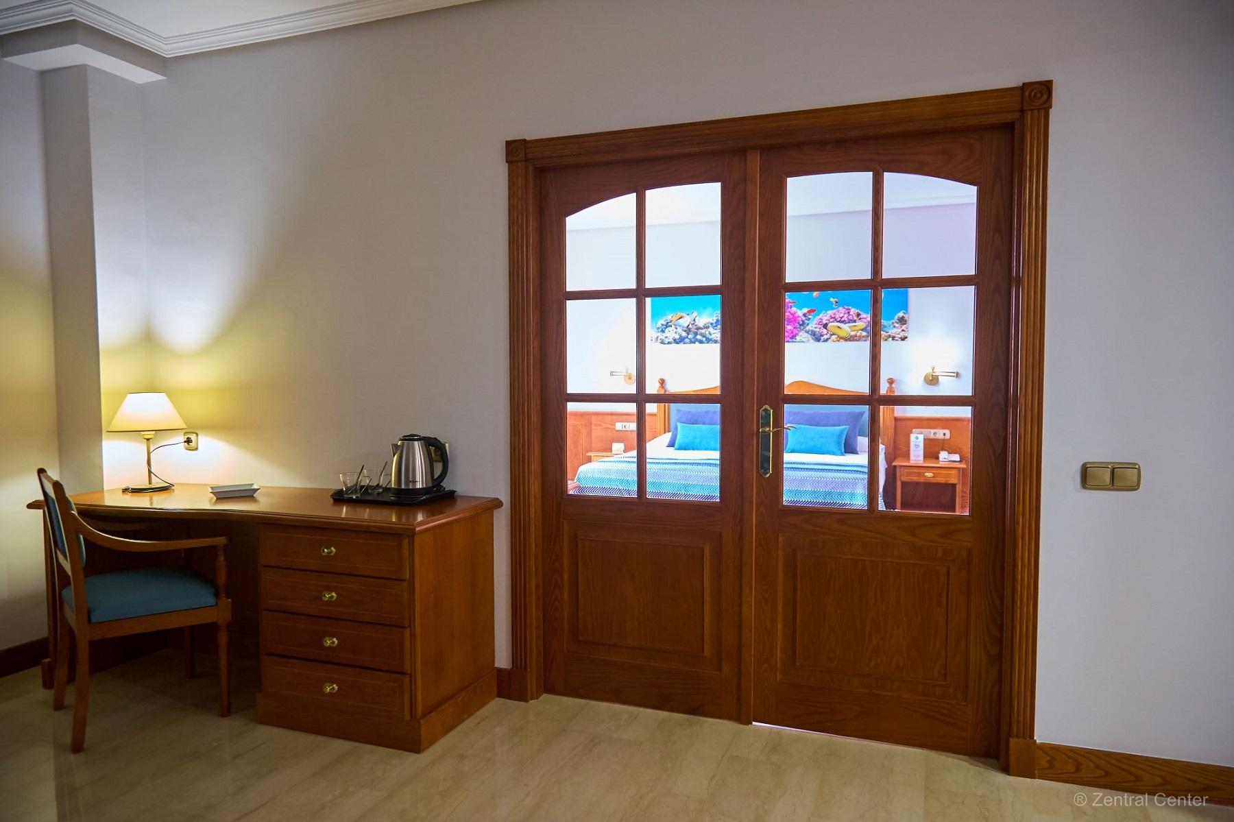 Hotel Zentral Center - Adults Only Playa de las Americas  Ngoại thất bức ảnh