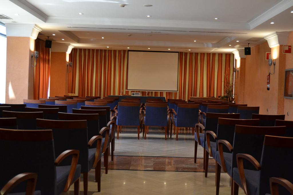 Hotel Zentral Center - Adults Only Playa de las Americas  Ngoại thất bức ảnh