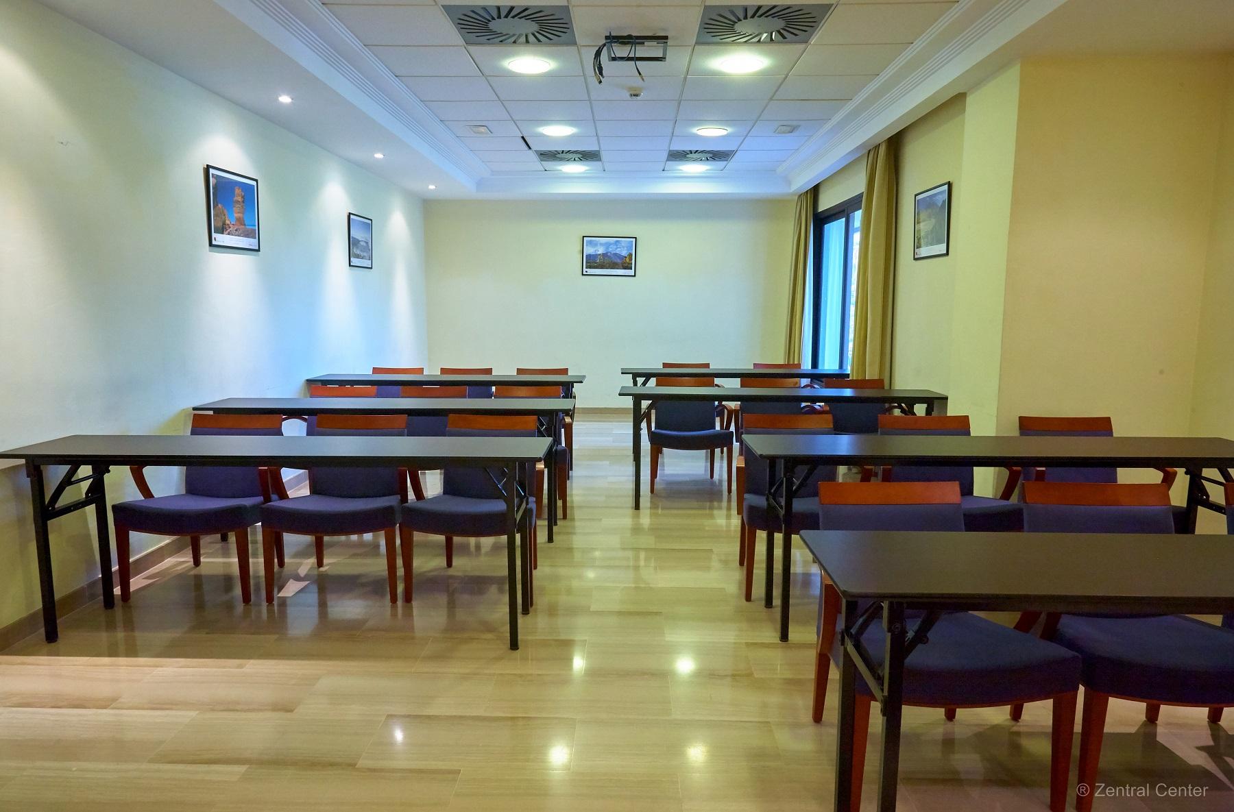 Hotel Zentral Center - Adults Only Playa de las Americas  Ngoại thất bức ảnh