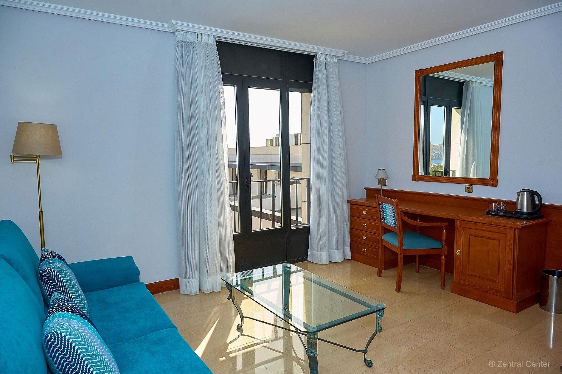 Hotel Zentral Center - Adults Only Playa de las Americas  Ngoại thất bức ảnh