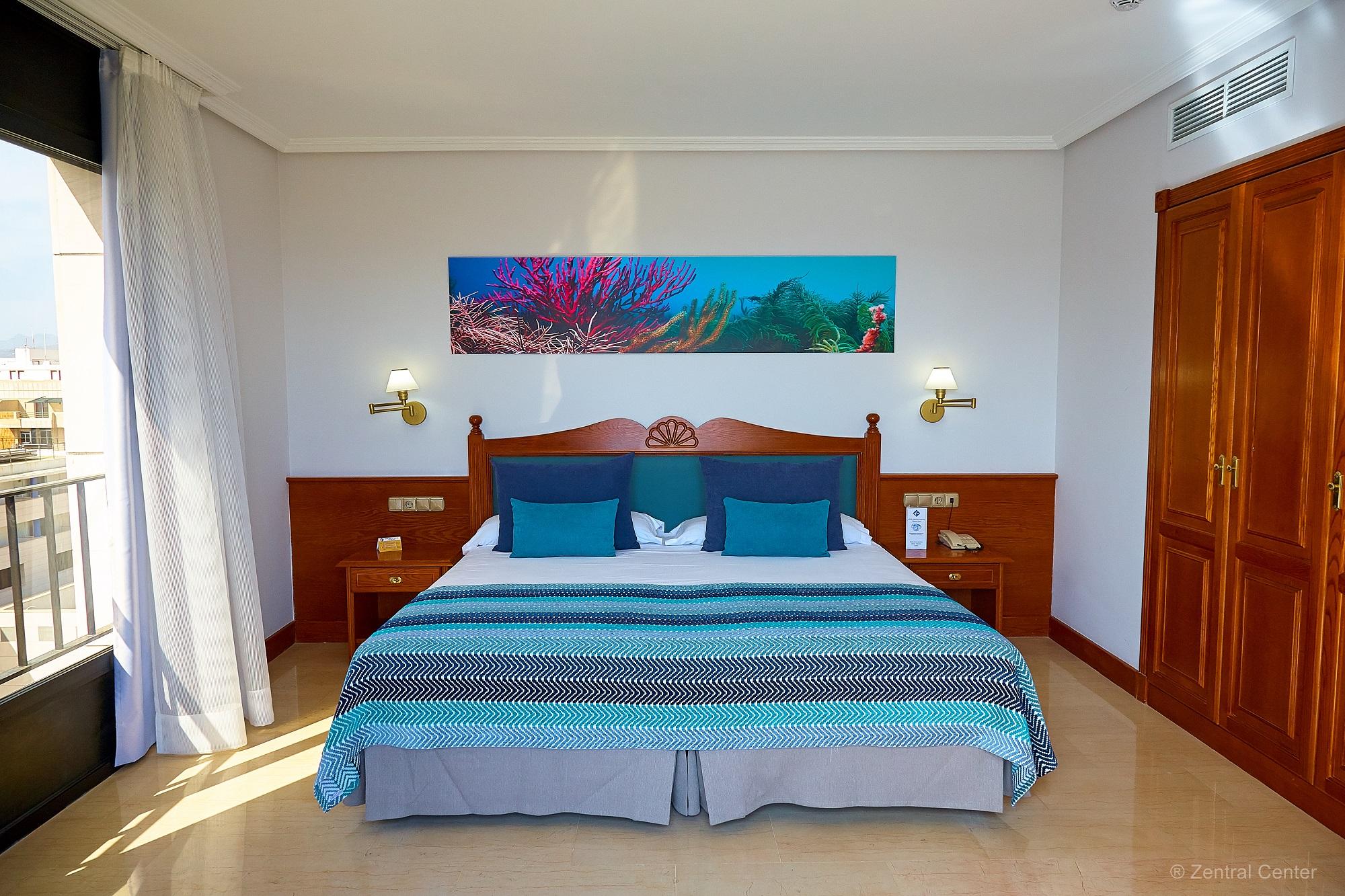 Hotel Zentral Center - Adults Only Playa de las Americas  Ngoại thất bức ảnh