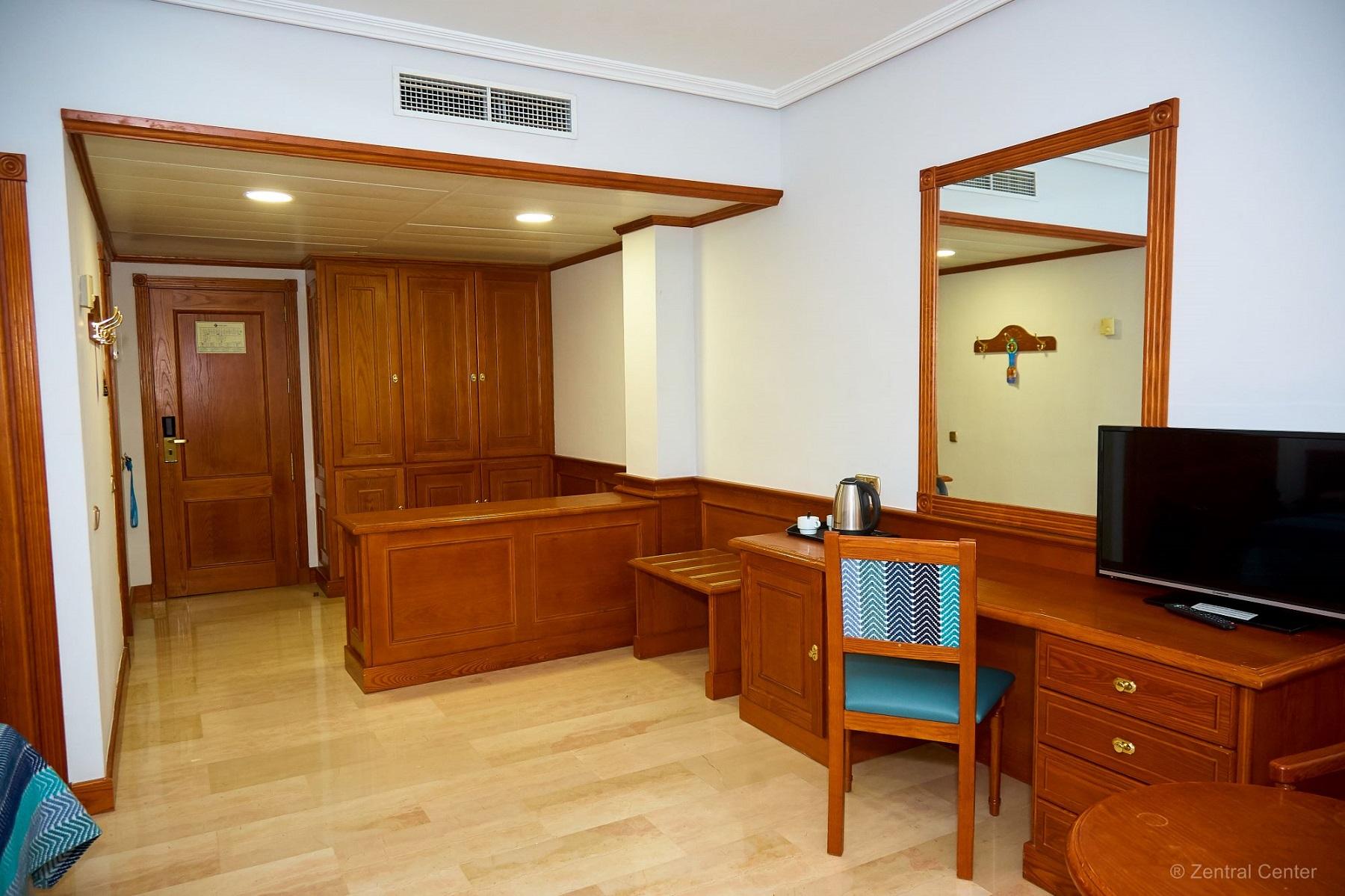 Hotel Zentral Center - Adults Only Playa de las Americas  Ngoại thất bức ảnh