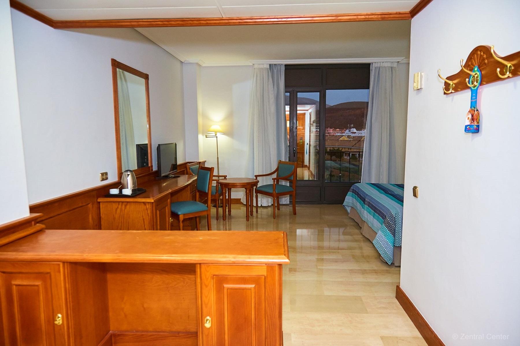 Hotel Zentral Center - Adults Only Playa de las Americas  Ngoại thất bức ảnh