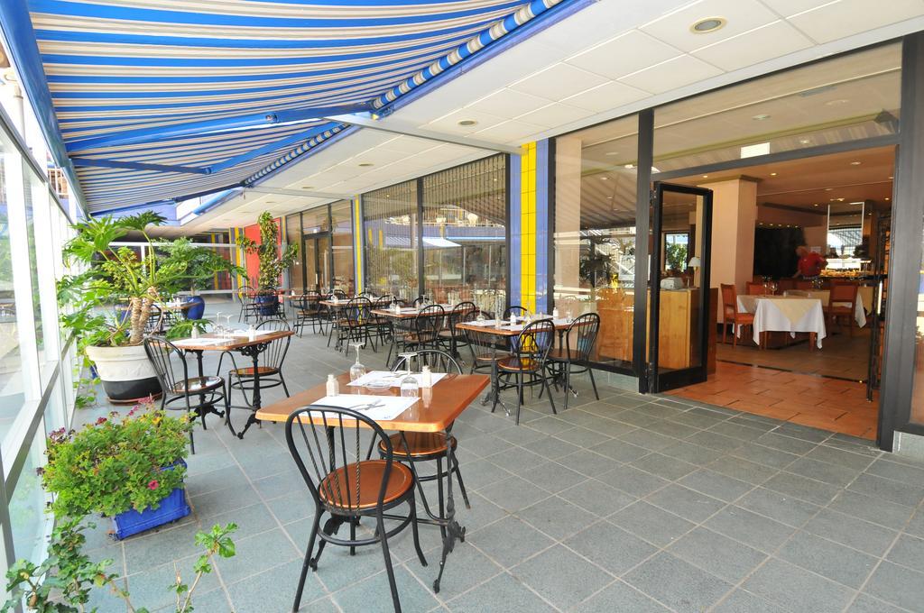 Hotel Zentral Center - Adults Only Playa de las Americas  Ngoại thất bức ảnh