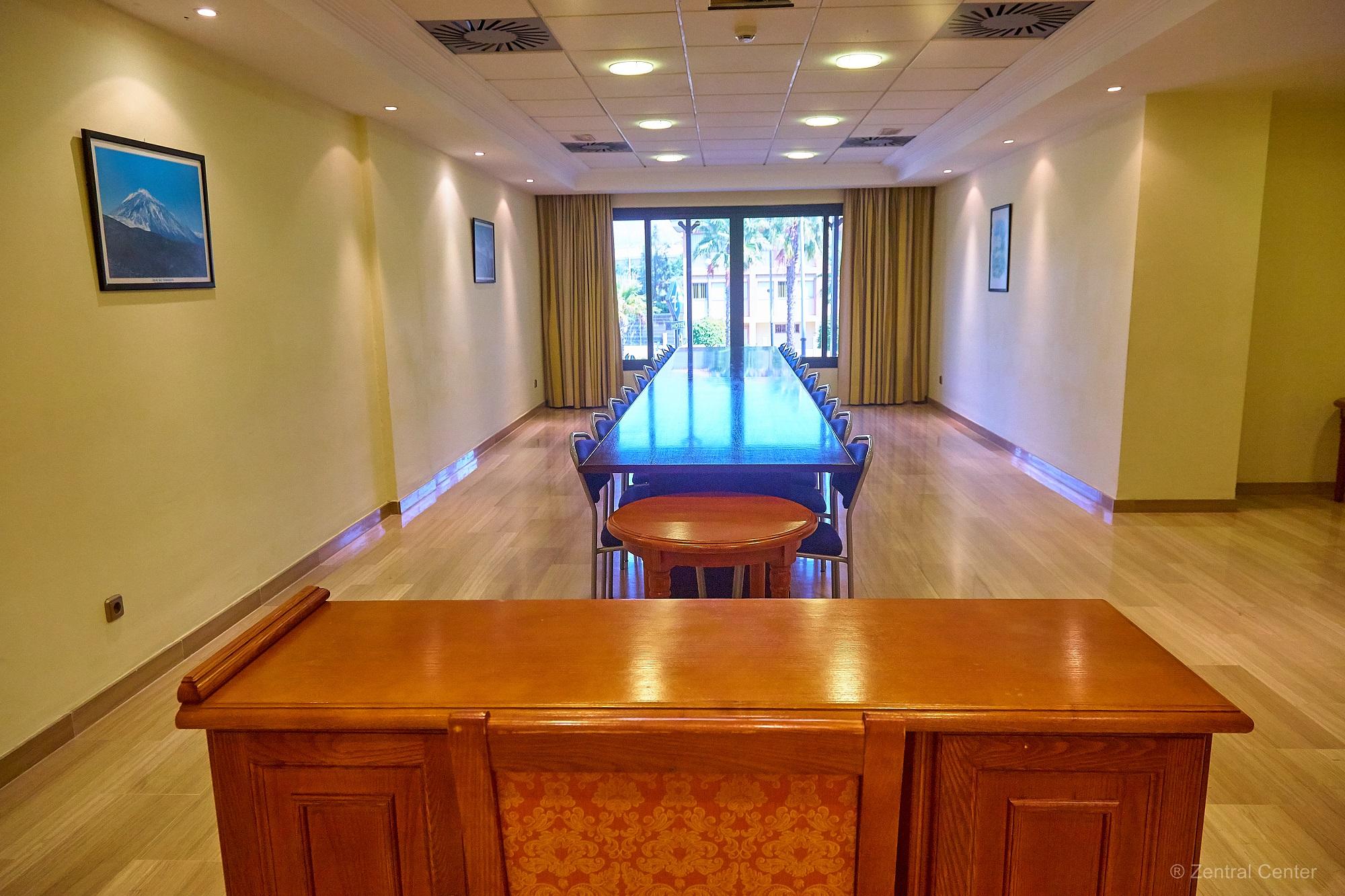 Hotel Zentral Center - Adults Only Playa de las Americas  Ngoại thất bức ảnh