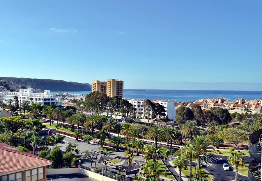 Hotel Zentral Center - Adults Only Playa de las Americas  Ngoại thất bức ảnh