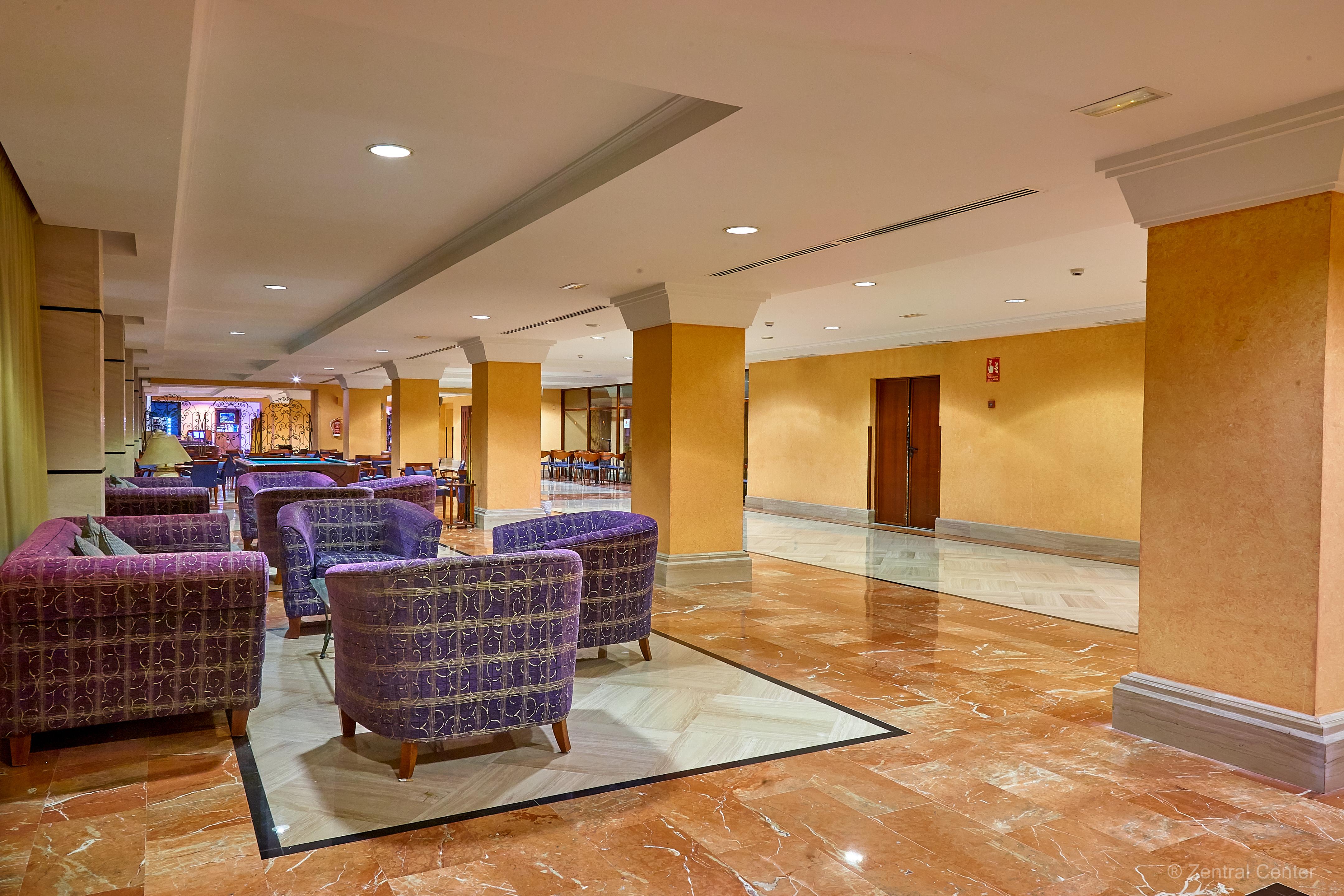 Hotel Zentral Center - Adults Only Playa de las Americas  Ngoại thất bức ảnh