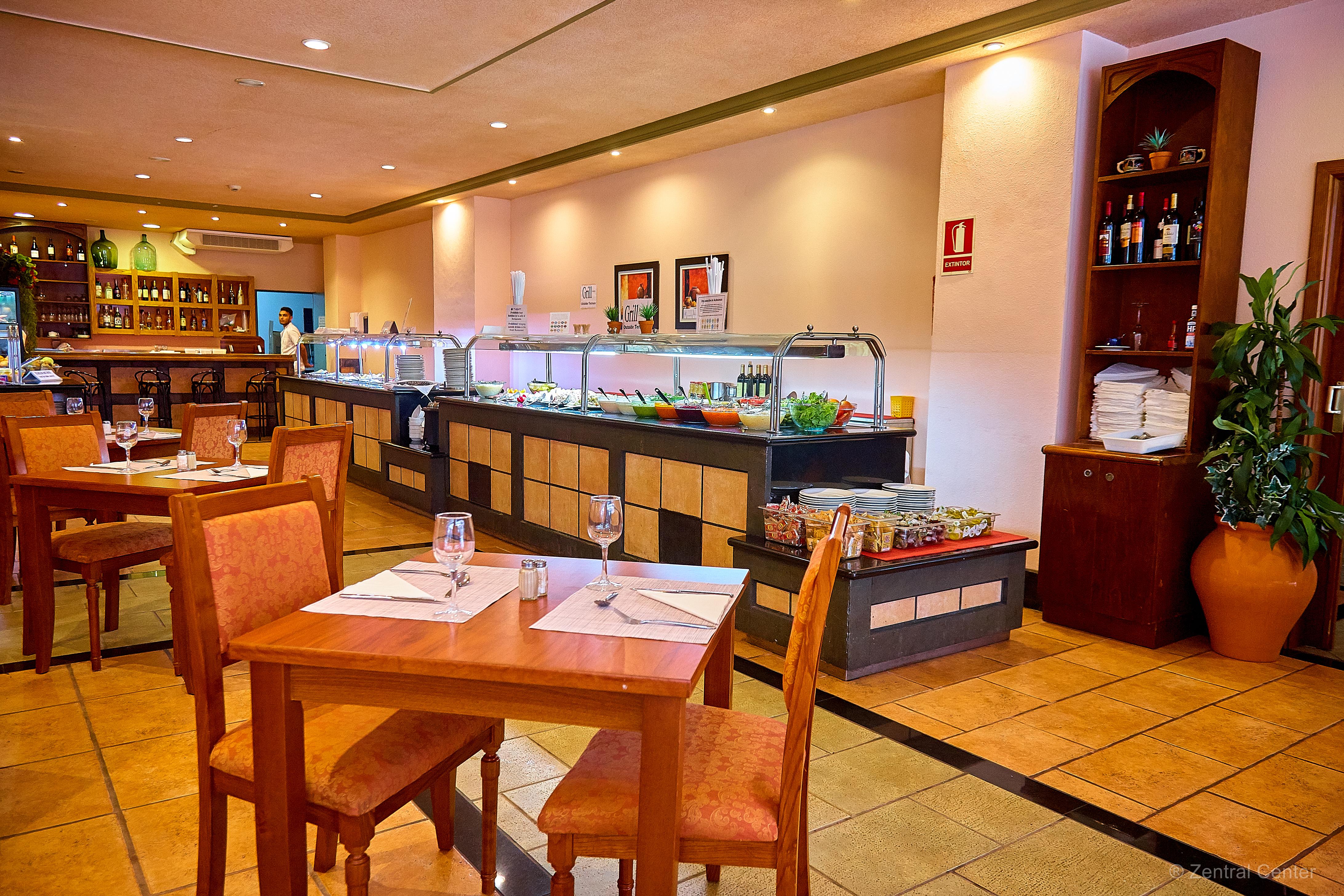 Hotel Zentral Center - Adults Only Playa de las Americas  Ngoại thất bức ảnh