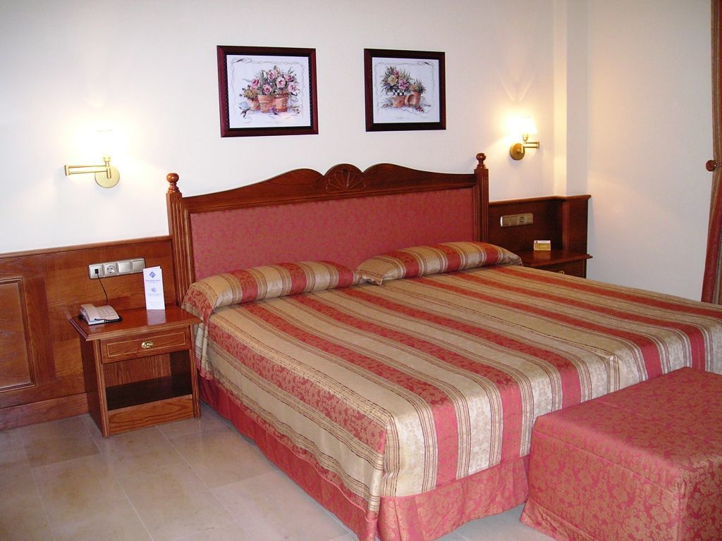 Hotel Zentral Center - Adults Only Playa de las Americas  Ngoại thất bức ảnh