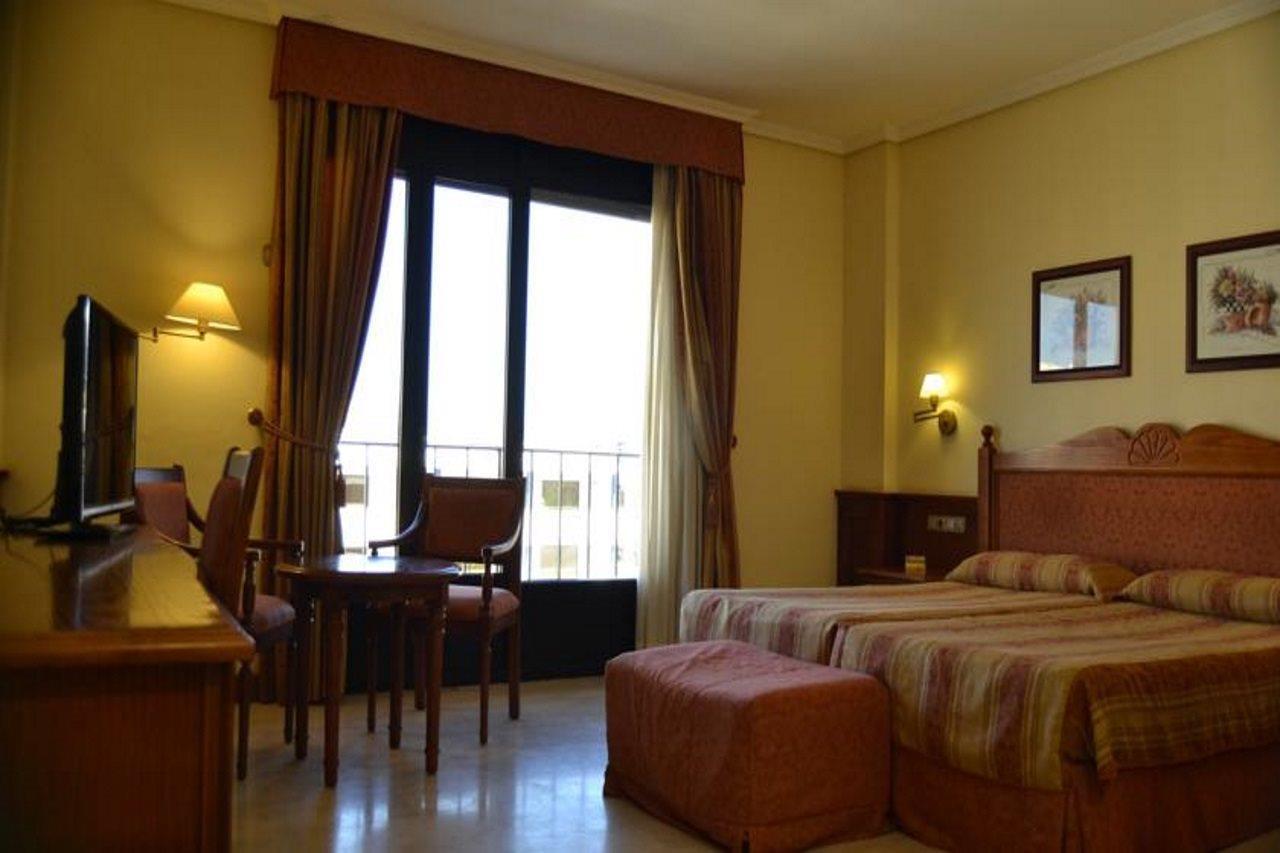 Hotel Zentral Center - Adults Only Playa de las Americas  Ngoại thất bức ảnh