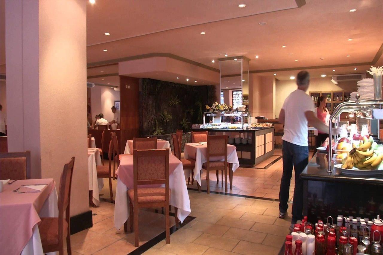 Hotel Zentral Center - Adults Only Playa de las Americas  Ngoại thất bức ảnh