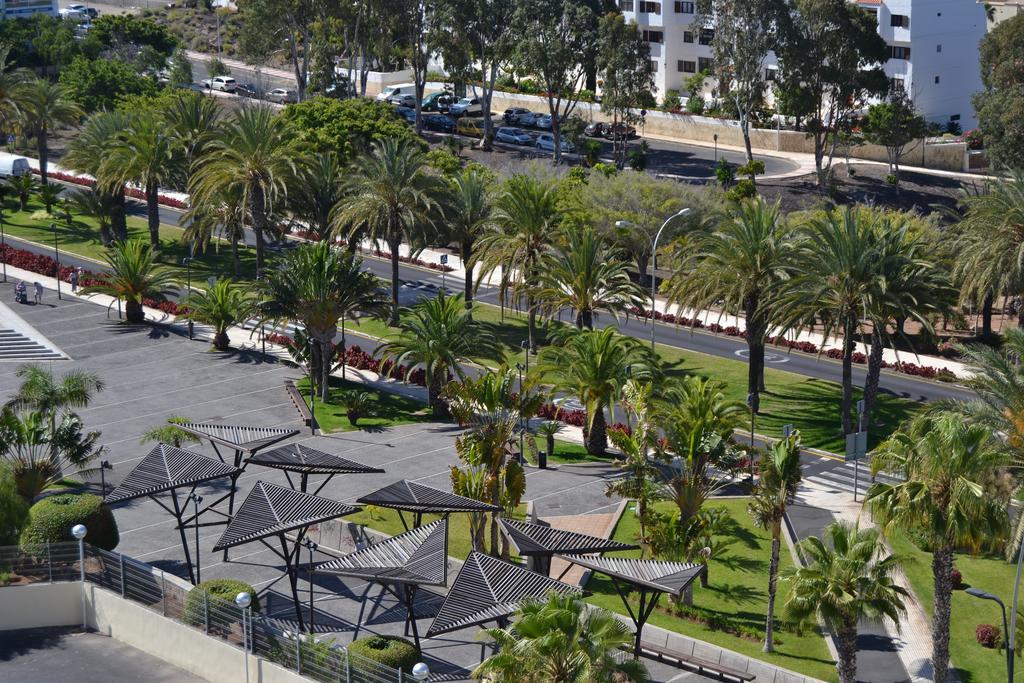 Hotel Zentral Center - Adults Only Playa de las Americas  Ngoại thất bức ảnh