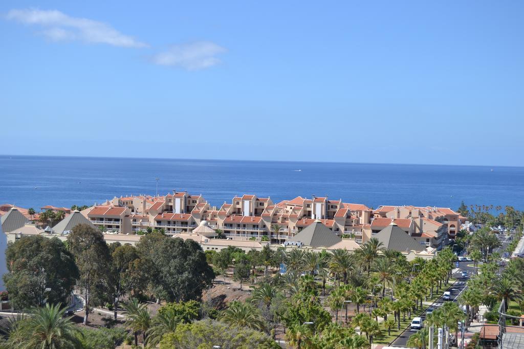 Hotel Zentral Center - Adults Only Playa de las Americas  Ngoại thất bức ảnh