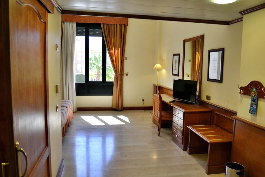 Hotel Zentral Center - Adults Only Playa de las Americas  Ngoại thất bức ảnh