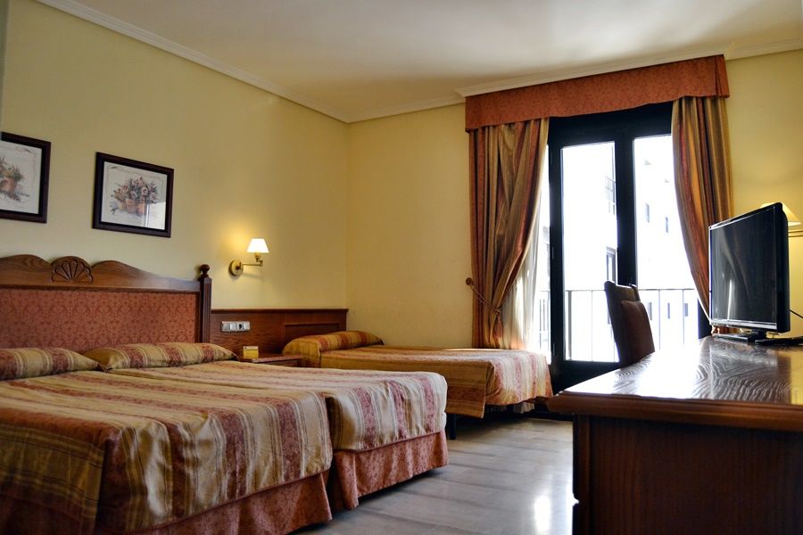 Hotel Zentral Center - Adults Only Playa de las Americas  Ngoại thất bức ảnh