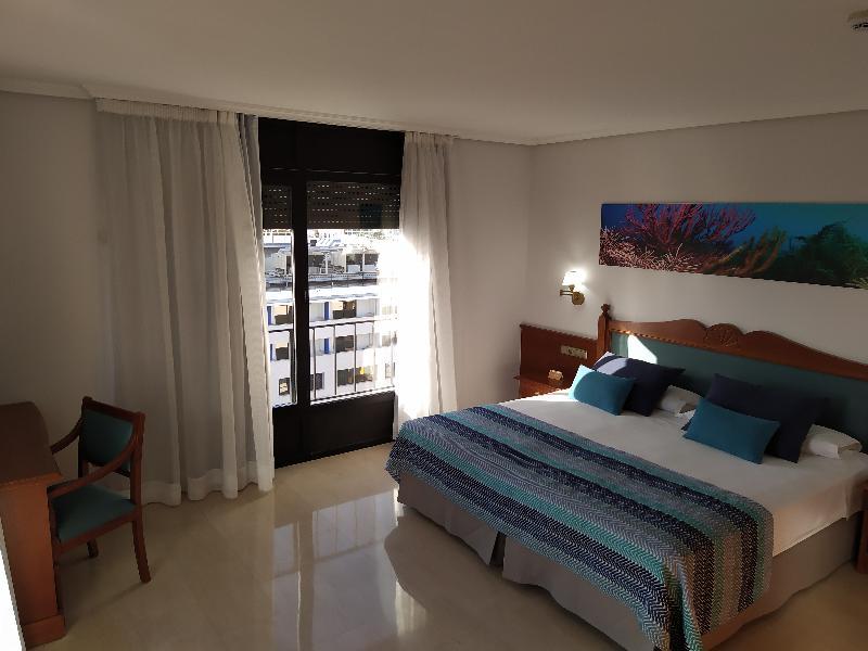 Hotel Zentral Center - Adults Only Playa de las Americas  Ngoại thất bức ảnh