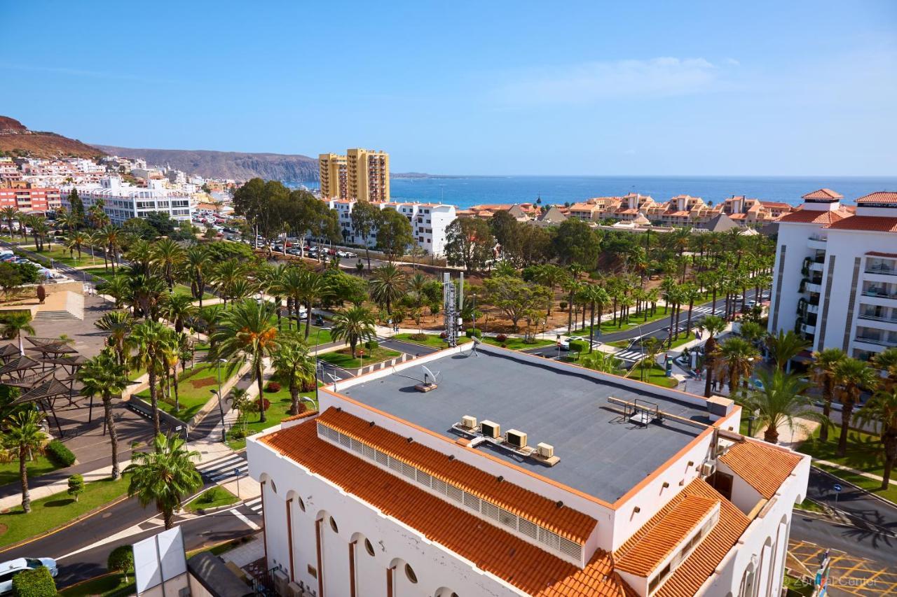 Hotel Zentral Center - Adults Only Playa de las Americas  Ngoại thất bức ảnh